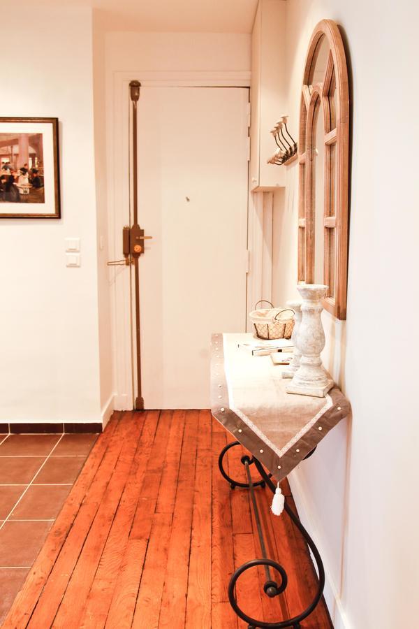 Le Triomphe Elysees Apartment *