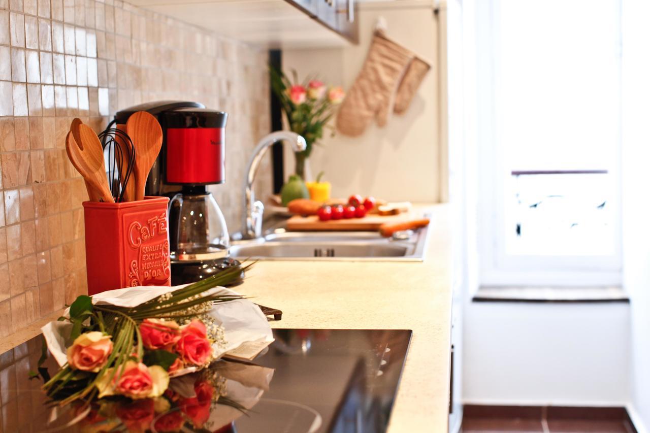 Apartment Le Triomphe Elysees