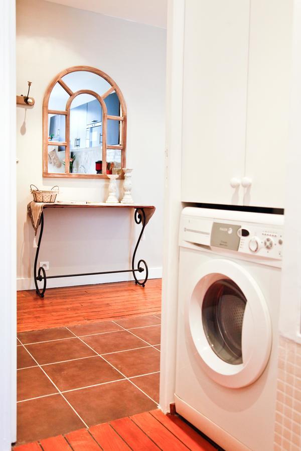 Apartment Le Triomphe Elysees