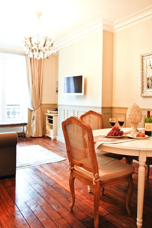 Apartment Le Triomphe Elysees