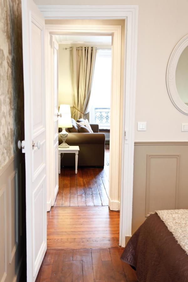 Apartment Le Triomphe Elysees