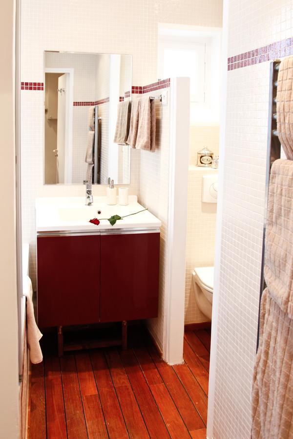 Apartment Le Triomphe Elysees *