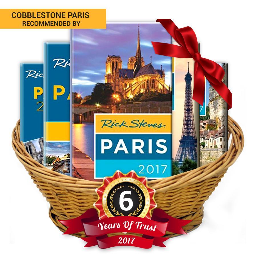 Apartment Le Triomphe Elysees *